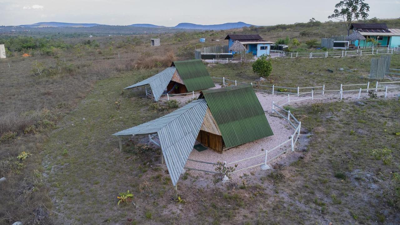 Inn Ceu De Agartha Retiros E Vivencias