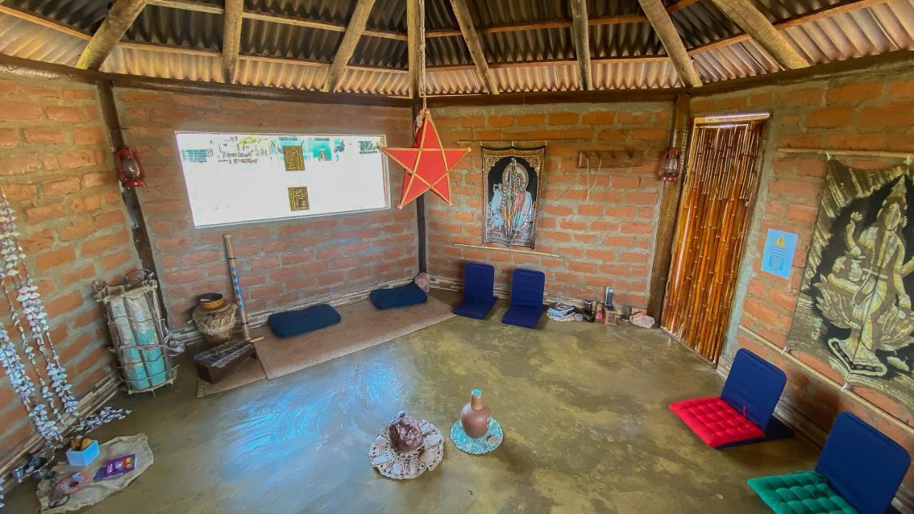 Ceu De Agartha Retiros E Vivencias Inn Alto Paraiso de Goias