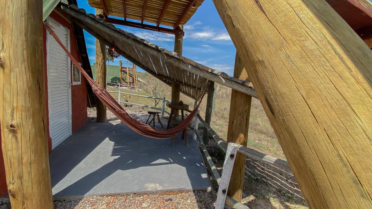 Inn Ceu De Agartha Retiros E Vivencias Alto Paraiso de Goias